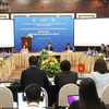 An overview of the workshop
