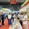 Ho Chi Minh City: More than 500 booths displayed at Vietnam Foodexpo 2024 (Photo: nongnghiep.vn)