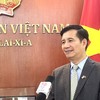 Vietnamese Ambassador to Malaysia Dinh Ngoc Linh (Photo: VNA)