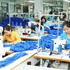 Vietnam's major garment export markets are recovering.