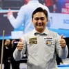 Vietnamese player pockets three-cushion carom World Cup title
