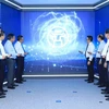 Capital press centre inaugurated in Ha Noi