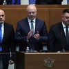 Bulgarian National Assembly on Thursday approved a coalition government led by GERB-UDF's nominee Rosen Zhelyazkov, more than two months after the parliamentary elections. The new government, which replaced the caretaker cabinet led by Dimitar Glavchev, was backed by 125 legislators in the 240-member parliament.