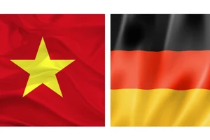 Since the establishment of diplomatic relations in 1975, the friendship and cooperation between Vietnam and Germany have developed in a more positive, extensive, effective, and comprehensive manner. 