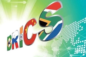 The BRICS Foreign Ministers’ Meeting, has recently held in Rio de Janeiro (Brazil)(Photo: Getty Images).
