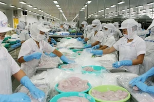 Vietnamese export enterprises need to soon implement green transformation in production to meet the EU's EGD.