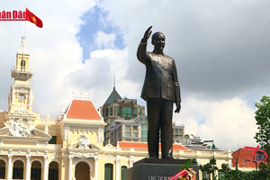 Video: Ho Chi Minh Thought endures with the Vietnamese nation