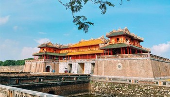 Vietnam’s Hue city named among top Asian destinations as per affordability in April and May (Photo: NDO/Minh Duy)