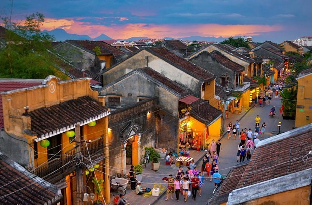Three Vietnam's destinations named among most impressive UNESCO heritage wonders in SE Asia ảnh 1