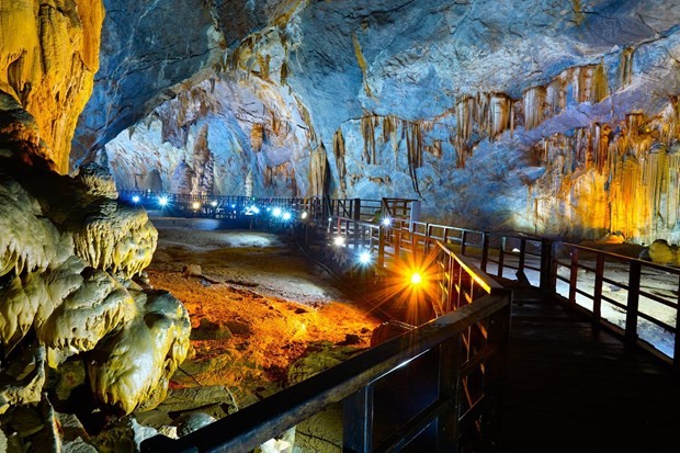Three Vietnam's destinations named among most impressive UNESCO heritage wonders in SE Asia ảnh 2