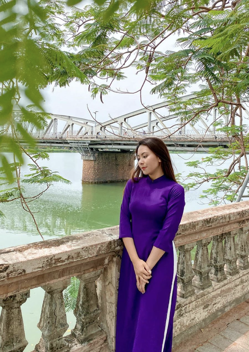 Five most visited photogenic bridges in Vietnam ảnh 1