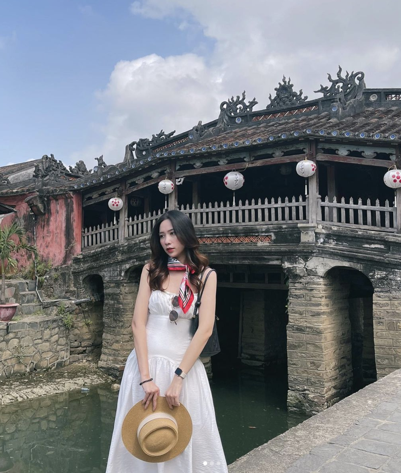 Five most visited photogenic bridges in Vietnam ảnh 10