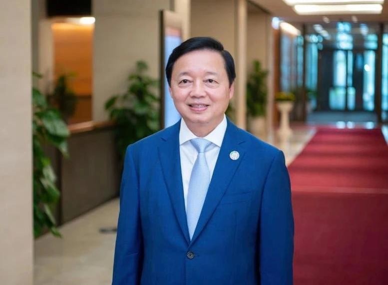 Prime Minister assigns tasks to Deputy Prime Ministers | Nhan Dan Online