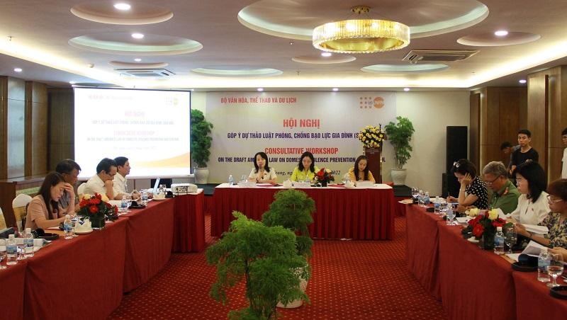 The workshop in Nha Trang city on September 21 (Photo: VNA)