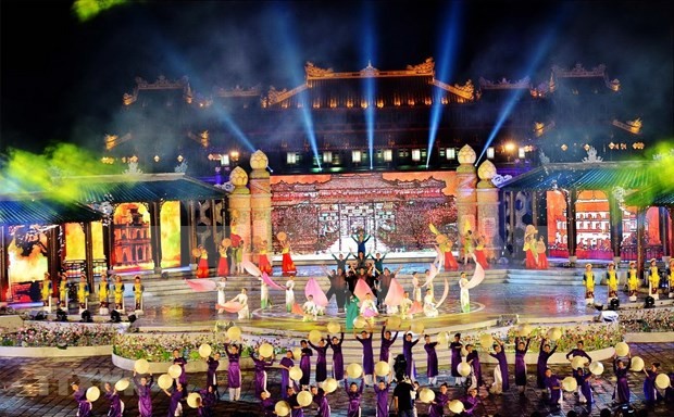 Hue Traditional Craft Festival 2023 to feature various activities | Nhan  Dan Online