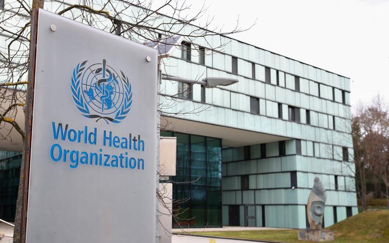 Key member countries have just approved a budget of nearly 7 billion USD, to support the WHO in protecting people's health. (Photo: Reuters)