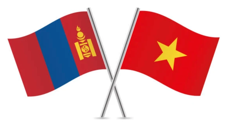 Promoting long-standing friendship and cooperation between Vietnam and Mongolia