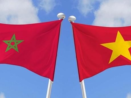 Vietnam, Morocco boost cooperation in finance, banking