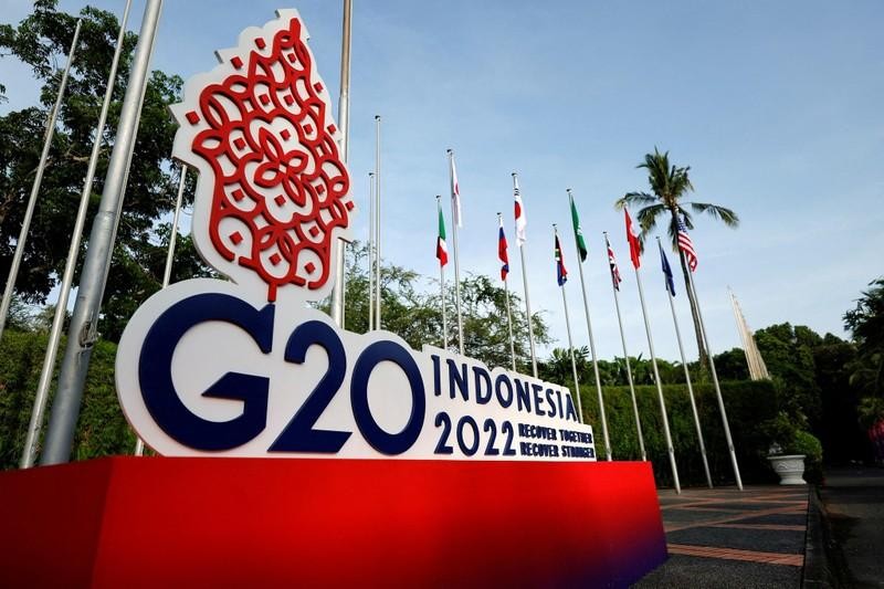 Expectations at G20