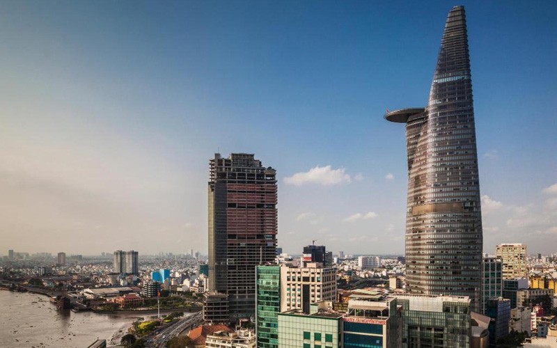 Ho Chi Minh City named as trendiest Asian destination of 2023