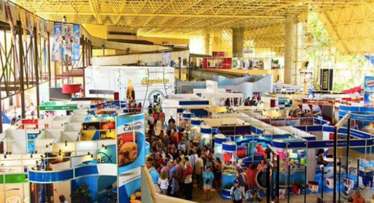 Vietnam attends 38th Havana International Fair (Photo: VNA)