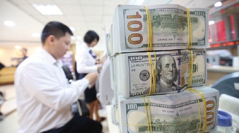 Remittances to Vietnam forecast to increase by 4.4% in 2022 (Photo: VNA)