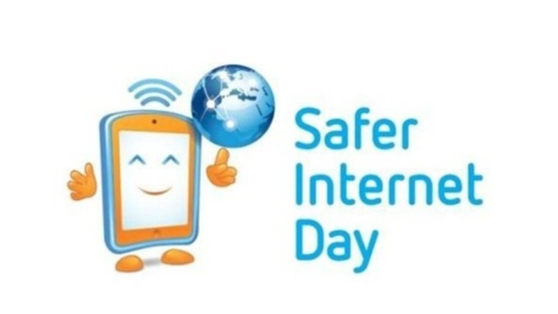 This year’s World Safer Internet Day is themed “Want to talk about it? Making space for safe conversations about life online”.