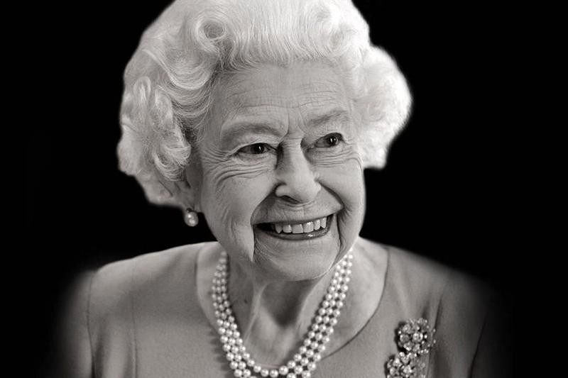Queen Elizabeth II passed away on September 8 at the age of 96. (Photo: World Athletics)