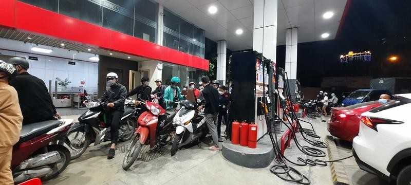 Activities in the economy will not be affected as fuel will be provided sufficiently 
