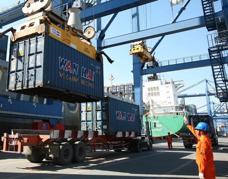 The RCEP is set to help Vietnam expand trade and attract more investment