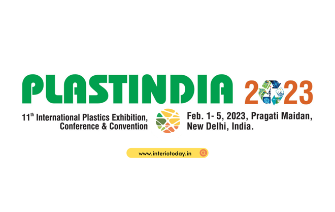 The five-day event is expected to provide an excellent opportunity for exhibitors to showcase their innovations in the entire plastics value chain.