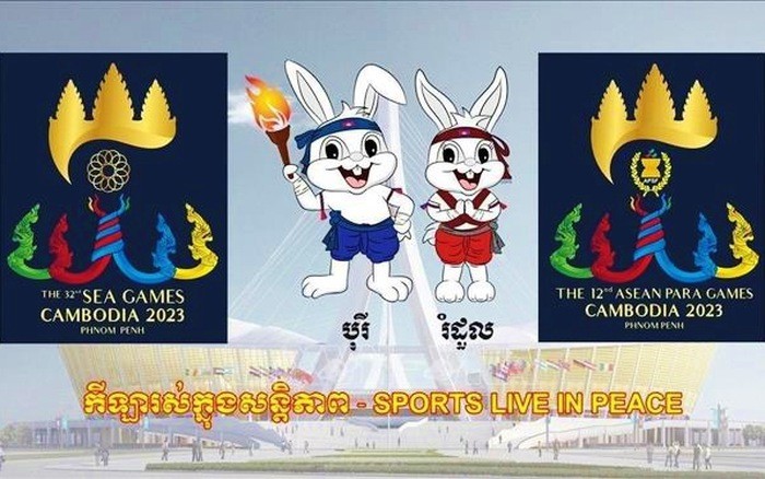SEA Games 32: Cambodia announces 37 sports for competition
