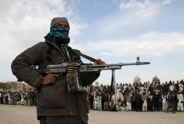  The Taliban-run administration has built a 150,000-strong national army and the number may increase, Afghanistan's state-run Bakhtar news agency reported on Sunday.