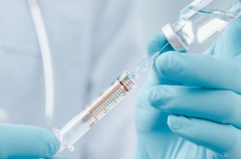 India's Minister of State for Science and Technology Jitendra Singh on Thursday announced the launch of the country's first indigenously developed vaccine "Cervavac" for the prevention of cervical cancer.