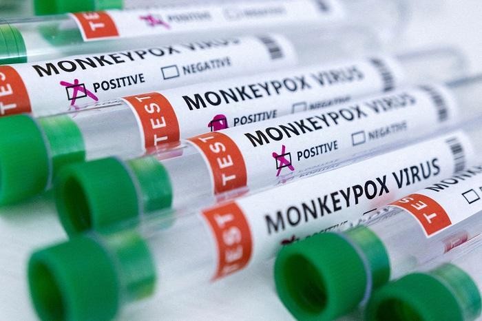 Thailand's health authorities said on Monday that the Southeast Asian country has confirmed its 11th case of monkeypox. 