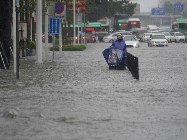 Thailand's Meteorological Department on Monday issued a warning of heavy rainfall and potential flash floods in the country's southern region. 