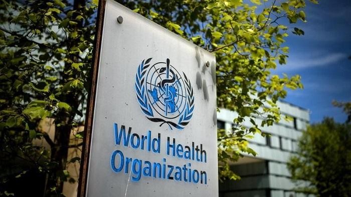 "The pandemic is not yet over," a World Health Organization (WHO) official warned on Friday, saying the continued emergence of subvariants "poses a risk of resurgence and overwhelming health systems."