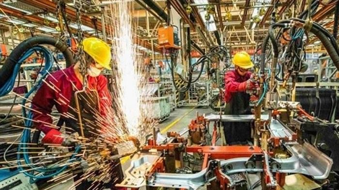The activities of China's small and medium-sized enterprises (SMEs) picked up in October as the country's economy has logged a stable recovery since the third quarter of this year, industry data showed.