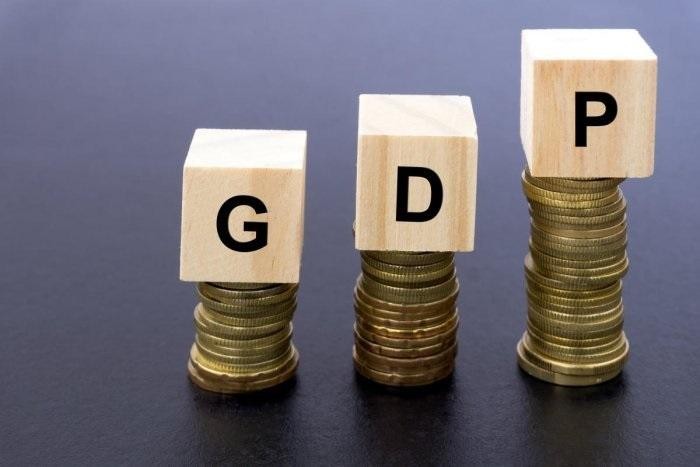 India's economy grew by 6.3 percent in the second quarter (July-September) of the current fiscal year (April 2022-March 2023), official data released by the National Statistical Office (NSO) on Wednesday showed. 