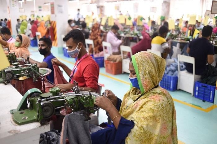 Bangladeshi Expatriates' Welfare and Overseas Employment Minister Imran Ahmad said Monday the country looks to send its skilled labor to parts of Europe in need of foreign workers.