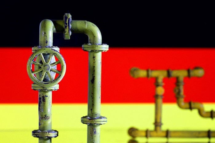 Norway replaced Russia as Germany's biggest gas supplier in 2022, accounting for 33 percent of its total gas imports, the Federal Network Agency (BNetzA) said on Friday.