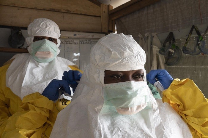 Uganda on Wednesday declared an end to an Ebola virus outbreak that emerged late last year and has claimed the lives of at least 56 people.