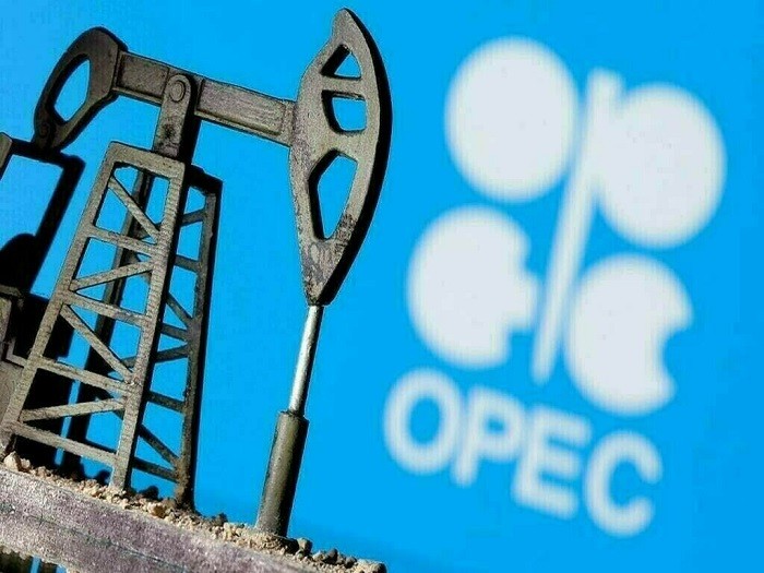 OPEC+ is facing "volatile prospects" in oil markets both in supply and demand, UAE energy minister Suhail al-Mazrouei told Asharq TV on Saturday.