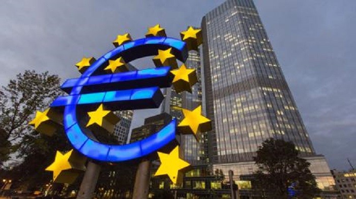 Latest economic data shows the European Union may avoid a recession that was expected earlier and have a more shallow contraction instead, European Economic Commissioner Paolo Gentiloni said on Monday.