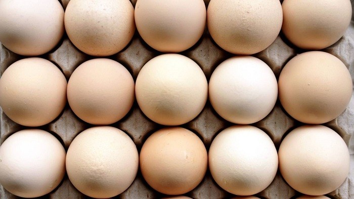 New Zealanders have been suffering from egg supply shortage for more than a month, which has even affected Kiwis' Christmas and New Year celebrations on their dinner table.