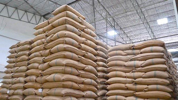 Thailand targets its rice exports this year at 7.5 million tons, in response to high demand and the instability of the Thai baht, local media reported Thursday.