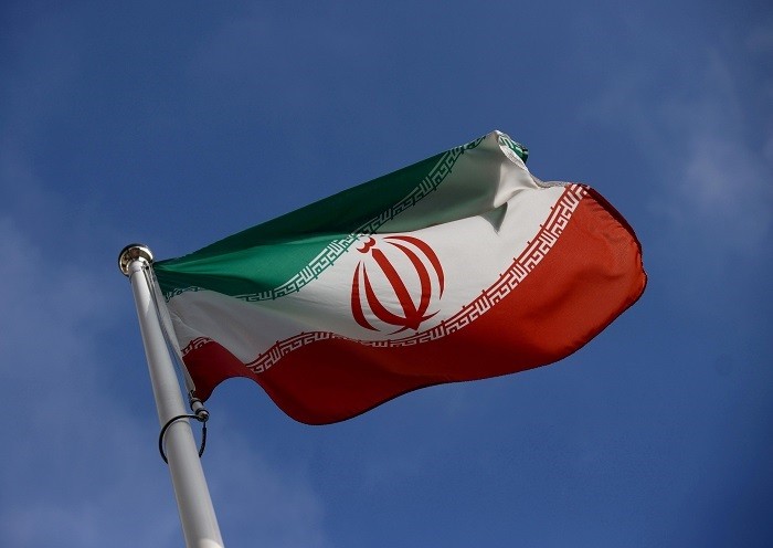 Iran has recently been trying to mend its strained ties with several Gulf Arab states.