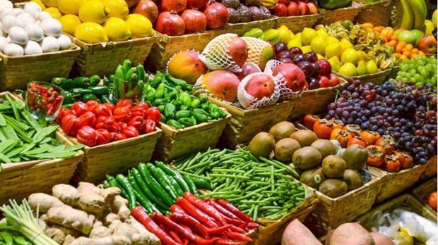 Da Nang promotes food into unique tourism product (Photo: VNA)