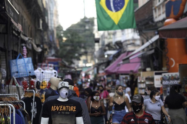 Illustrative image. (Photo: Reuters)