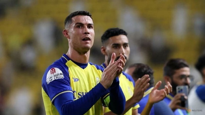 Ronaldo helps revive Al-Nassr hopes in Saudi title race